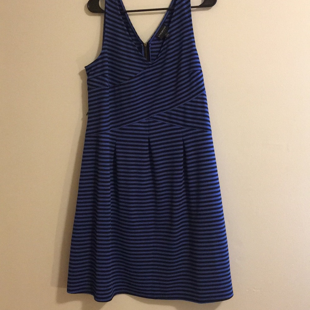Lane Bryant dress
